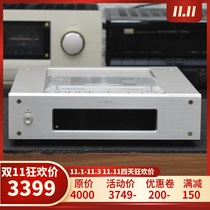 Used original Japanese imported Sony Sony CDP-X3000 HIFI fever CD player 220V