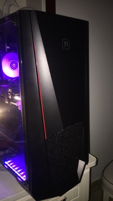 大牛谈谈宁美国度i5 8500升9400F/GTX1060怎么样，是否值得买呢？