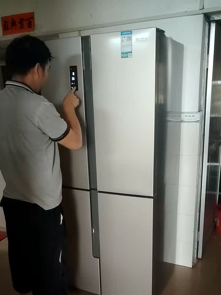 用户揭露:容声BCD-450WD16FPA怎么样?确实很垃圾吗?