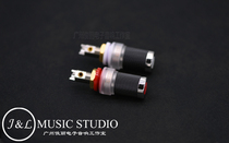 Original EIZZ tellurium copper-plated platinum-free horn column