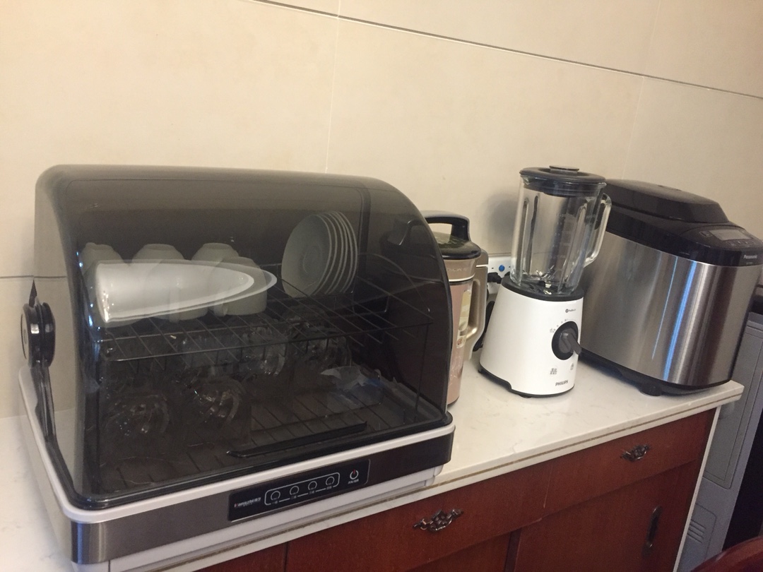 大家参考康芝茶杯消毒柜怎么样?性价比高吗?