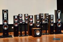 Denmark DALI Dani Huidian No 7 ZENSOR7 5 No 5 No 3 HIFI floor speaker new National Bank