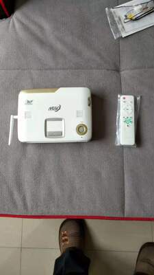 入手三天感受网友质问：美高投影仪怎么样，是山寨货，质量不合格是真的吗