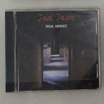 Orphan Norwegian fusion avant-garde rock fatal fusion total absence M Original cd