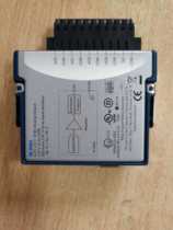 American NI 9263 analog output module NI 9263 779012-01 to color good