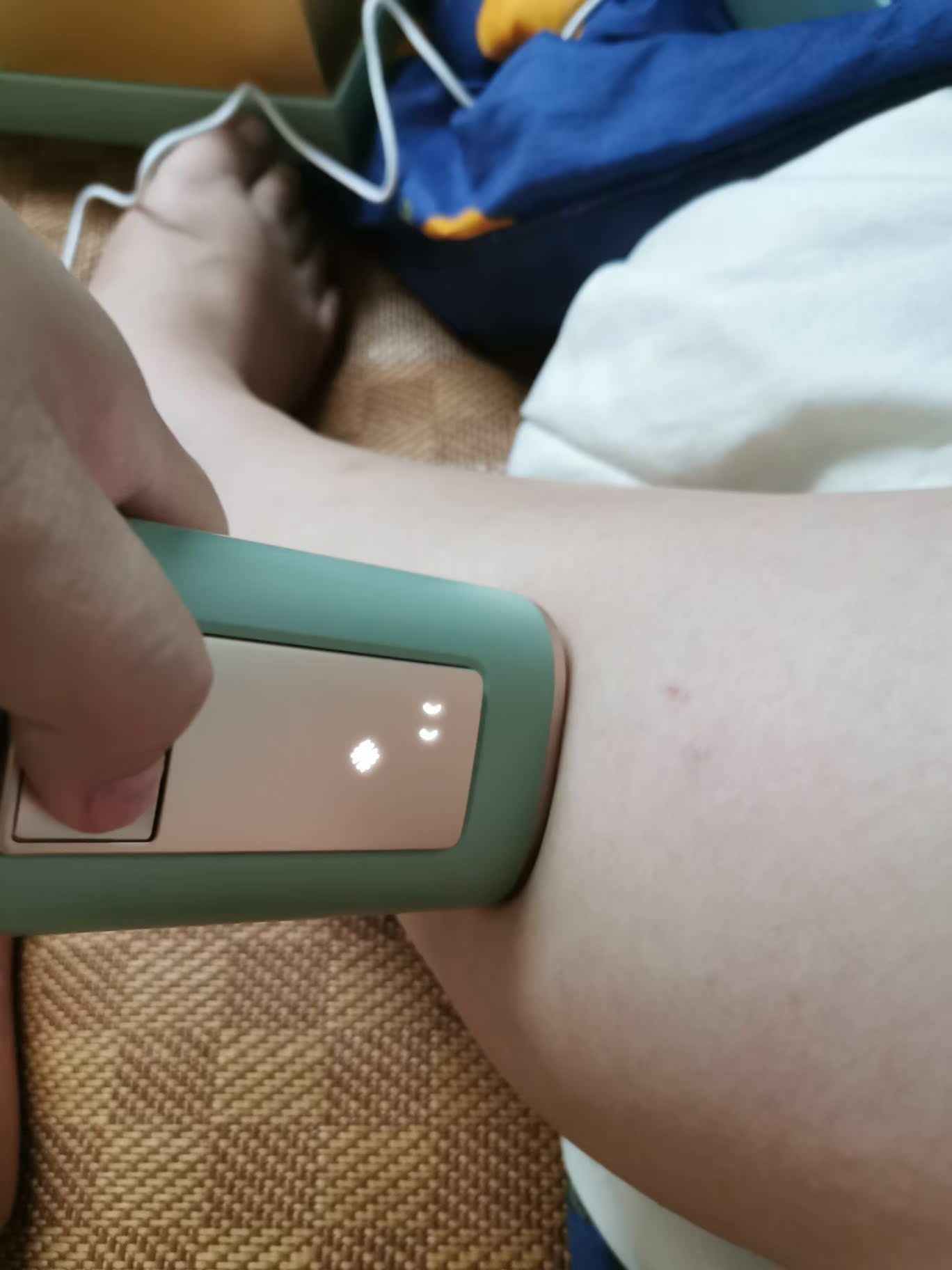真实说Ulike蓝宝石Air+怎么样？半年以后彻底后悔了？