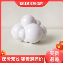 Bathing toys will rain export baby bathing clouds children early education rain clouds shower