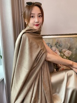 Indian Kashmir Collection Cashmere Scarf Shawl Auction Level Collection 100