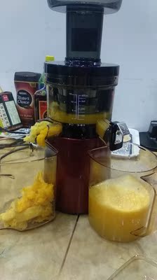 吐槽Hurom惠人原汁机HU26RG3L怎么样，到底好不好用？真的质量差吗