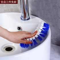 Washbasin cleaning brush washbasin brush basin brush washbasin cleaning brush bathtub brush bathroom washbasin brush