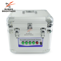 Könika 1020 Seiko 1024 Ricoh light G5G6 starlight Toshiba UV inks Ultrasonic Cleaner Manufacturer Spot