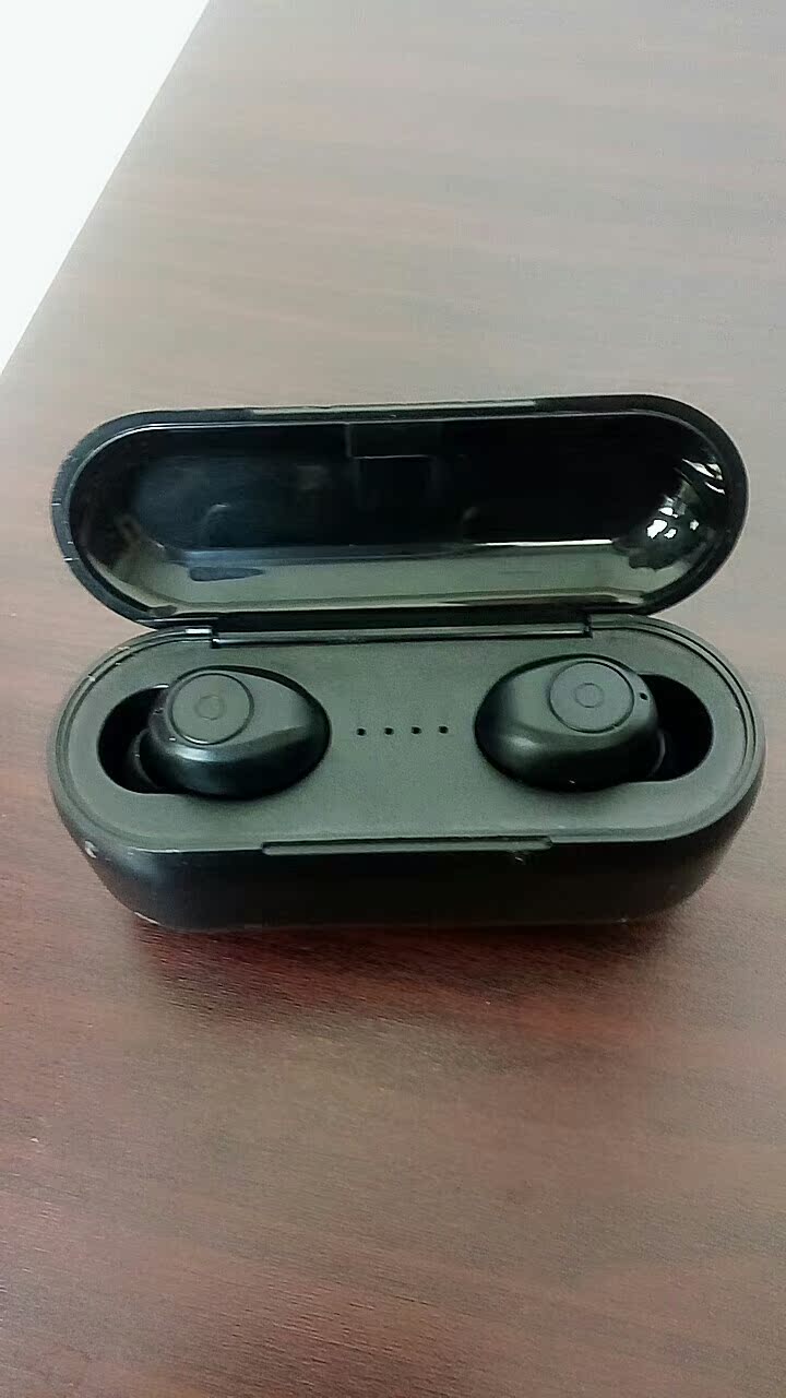 诺必行N10蓝牙耳机