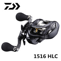 Dawa daiwa daiwa Dragon TW 1516HLC water drop wheel classic long-distance road sub-wheel fishing reel