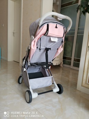 大家交流:贝蒙师婴儿推车怎么样，质量好不好呢，求真相