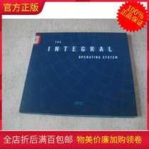 Genuine The Integraal Operating System Depending on the disc