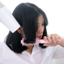 The new 21 airbag comb children's air cushion men's special long hair to send girlfriend's curly hair anti-static massage anti-drop