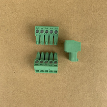 Original Taiwan Ennetek ANYTEK TJ3 81 5p pitch 3 81mm terminal block