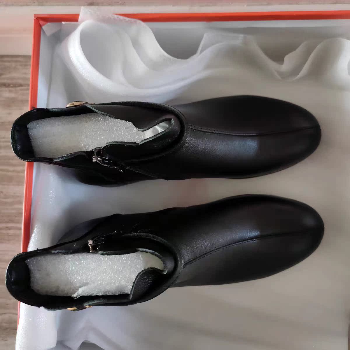 意尔康时装靴值得买吗?好不好用?