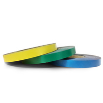 Color magnetic border magnetic stripe Soft whiteboard magnetic stripe sticker Teaching notice edging decoration Magnetic stripe Rubber magnetic stripe sticker