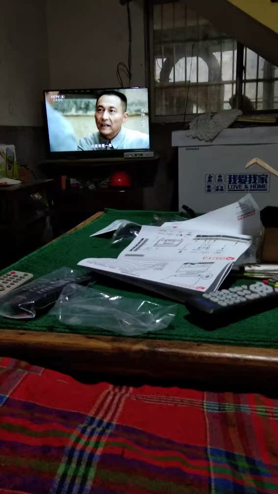 吐槽反馈康佳LED43E330C怎么样,用户反馈差吗!!