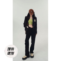 Aunt Barbie Aunt Short Suit Jacket Suit 2022 Spring Dress New Body Straight Cylinder Casual Western Suit Jacket