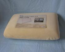 Foreign trade export original single Japan slow rebound memory pillow Health pillow Cervical pillow Memory cotton pillow
