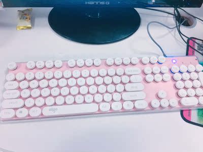 颜值太高了吧 也不卡键 颜值太高了吧 也不卡键