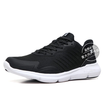 361 sports shoes mens 2019 Winter new mens shoes 361 Degrees breathable light fitness training shoes casual running shoes