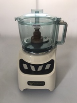 Multifunctional food shredder ginger onion garlic walnut meat and other food processing