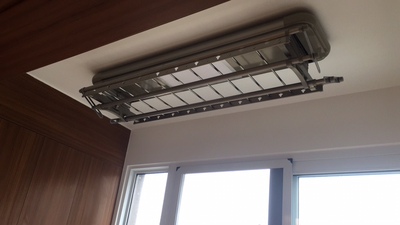 评测点评用户深扒天邦电动晾衣架怎么样，是否真的不好用？