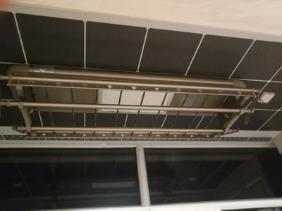 【揭秘】太太乐电动晾衣架质量如何，烘干的功能好不好用？