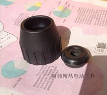 SKT Skat 3007 electric hammer accessories Steel ball frame spring sleeve Plastic sleeve Square sleeve leather sleeve rubber leather head