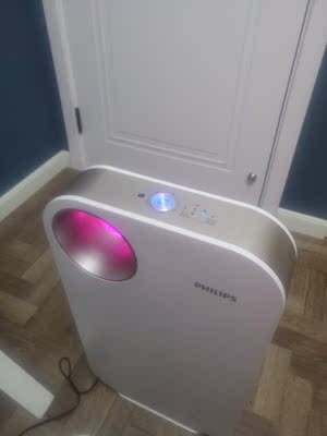 想知道下飞利浦净化器怎么样,飞利浦净化器哪款好