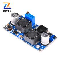 DC-DC step-up module input wide voltage adaptation solar panel automatic step-up Buck