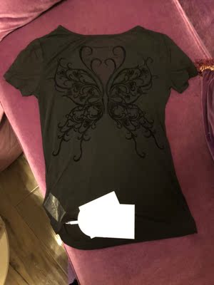 体恤质量不错，大小刚合适，穿上也舒服！