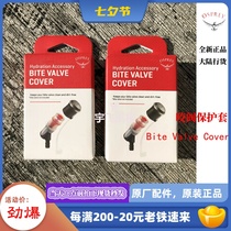 Spot KITTY OSPREY BITE VALVE COVER BITE VALVE PROTECTIVE SLEEVE DOES NOT CONTAIN WATER NOZZLE RESERVOIR ACCESSORIES