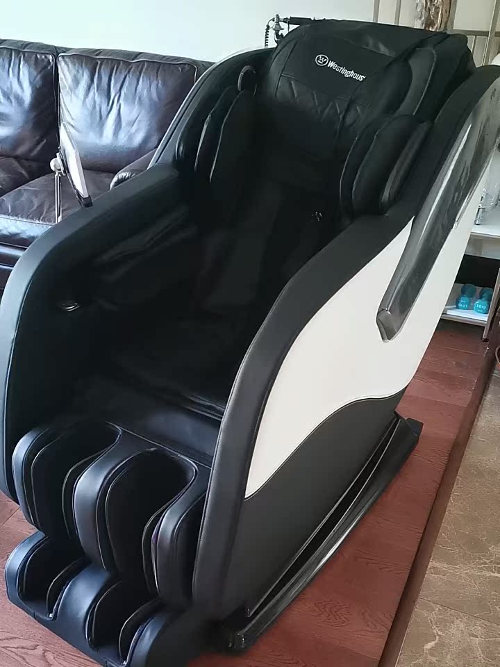 西屋S300按摩椅被吐槽了？