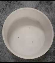 A37-1051-1 quartz Cup light Chi coating machine ion source quartz Cup ion source quartz pot