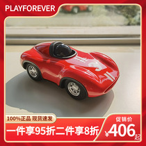 playforever Children's Toy Car Model Pendulum Boys Give Birthday Gifts Extremely