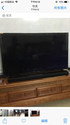 目前看来JBL BAR5.1家庭影院回音壁音质怎么样，电视看电影震撼吗？