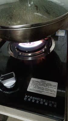 解说北菱燃气灶JZY/T-DA116怎么样,燃气灶好不好呢