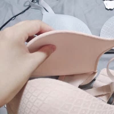 一直穿这种内衣，透气没有约束，之前一直在别家买可每是买都涨价，希望店家不要涨价的太快哦，会继续购买！