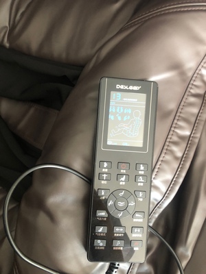 迪斯T500L按摩椅质量好吗