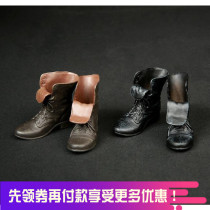 AS Toys 1 6 2017 AS022 AB Tide Casual Boots Shoes With Boots SPOT