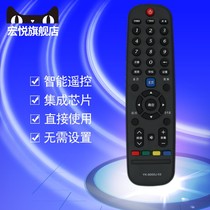 The application of Skyworth TV remote 55E510E 58E510E 65E510E 50E510F 60E510E