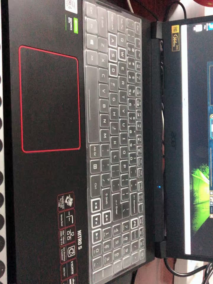 宏碁暗影骑士.擎真的好吗?
