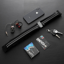 High Elasticity Running Sports Slim Fit Invisible Mobile Phone Multifunction pocket Fitness equip waterproof male and female outdoor belts