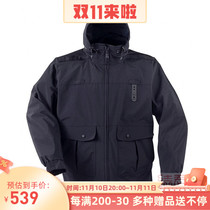 Propper Defender Gamma Rainproof Service Jacket Waterproof Breathable Windproof US Authentic