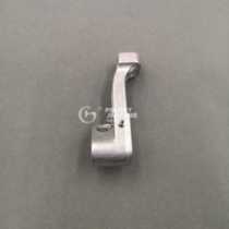 Yamato 2500 Bending Pin Double Chain Bend Frame