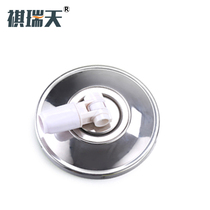 Qirui Tianfour drive good god drag rotating mop tray mop accessories